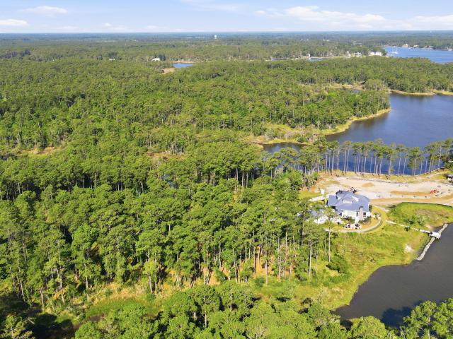 Land for sale in Oriental, North Carolina