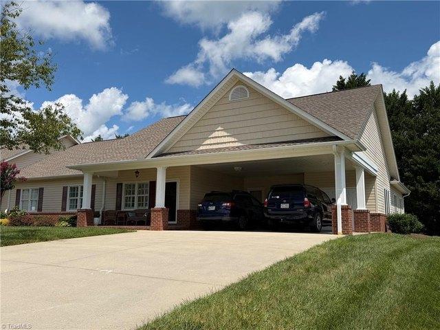 Condo for sale in Elkin, North Carolina