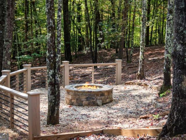 House for sale in Mineral Bluff, Georgia