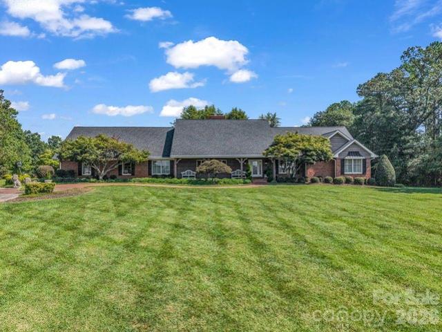 House for sale in Rutherford, North Carolina