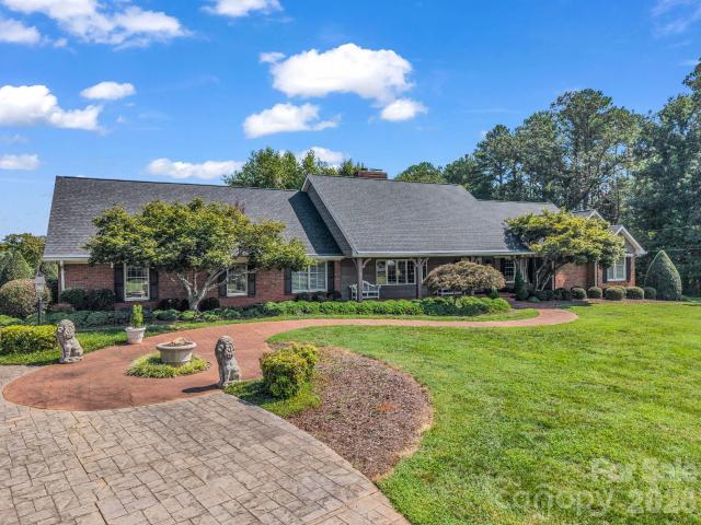 House for sale in Rutherford, North Carolina