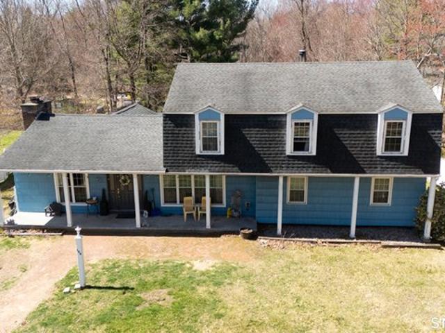 House for sale in Wolcott, Connecticut