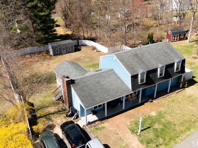 Property for sale in Wolcott, Connecticut