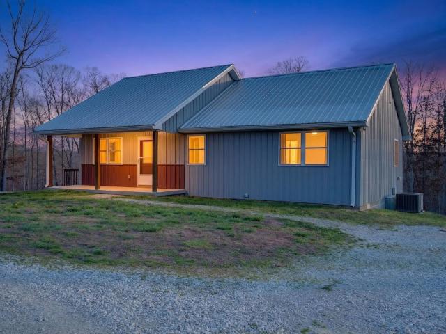 Property for sale in Tennessee