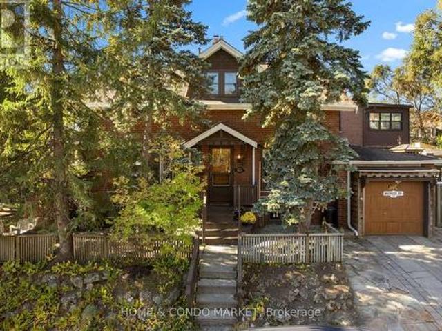 House for sale in Beaches—East York, Toronto