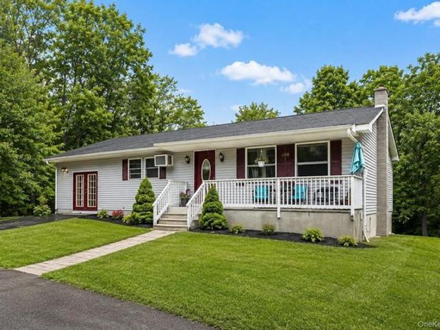 House for sale in Newburgh, New York