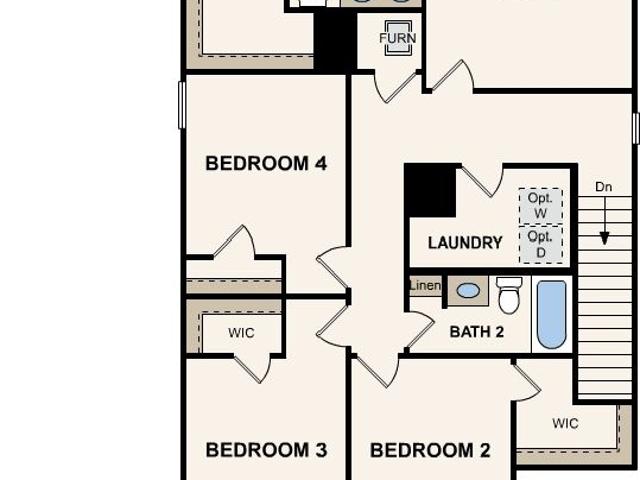 House for sale in Dalton, Whitfield County