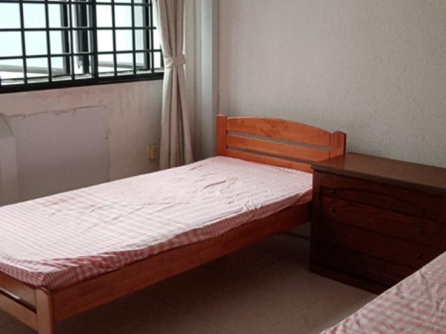 Property for rent