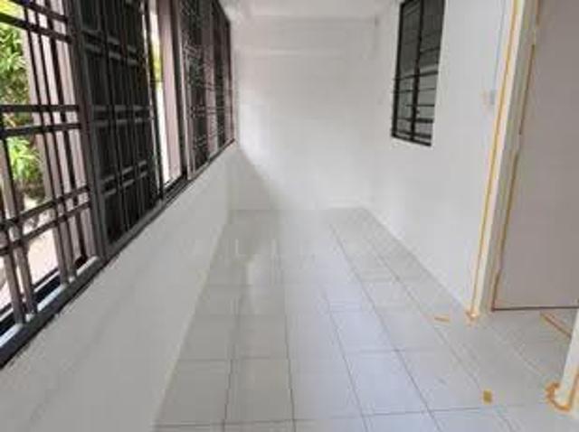 Apartment for rent in Telok Blangah