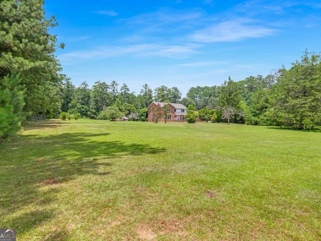 House for sale in Jackson, Georgia