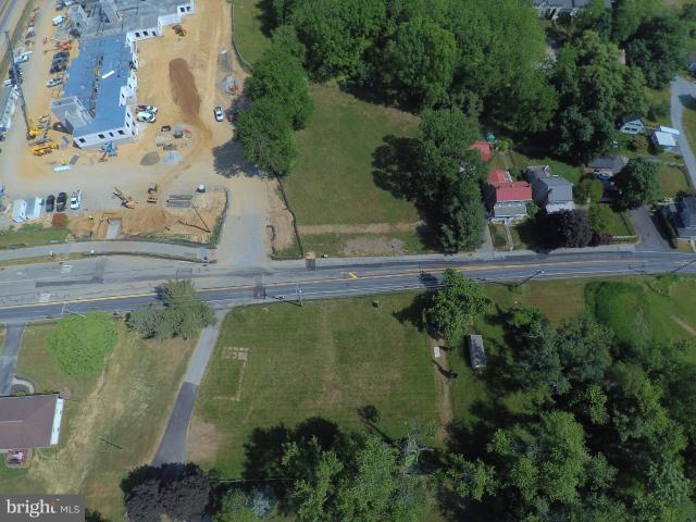 Land for sale in Chester, Pennsylvania
