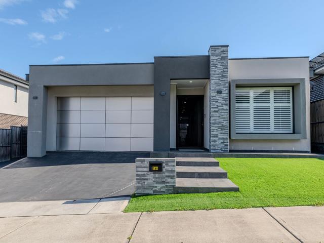 Apartment for rent in Caddens, Sydney