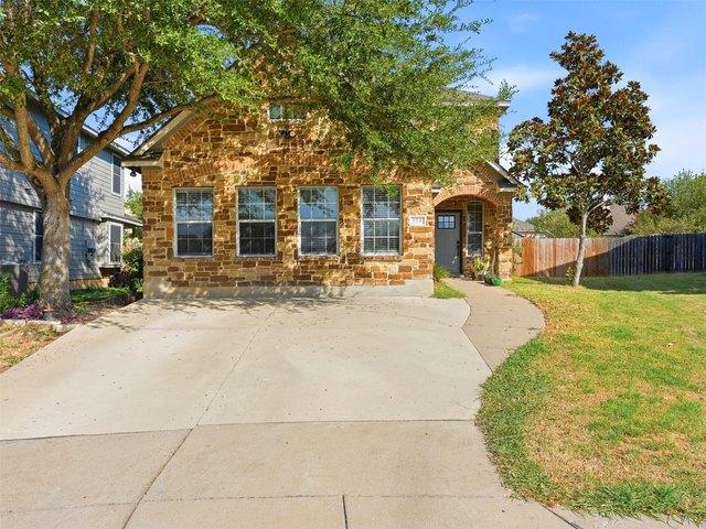 House for sale in Hays, Texas