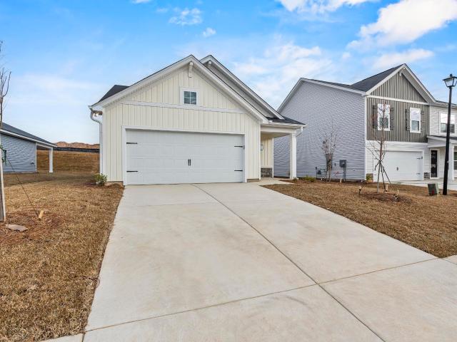 House for sale in Pelion, Lexington County