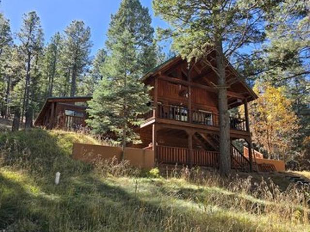 House for sale in Rociada, New Mexico