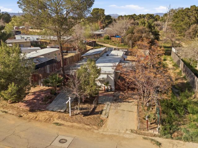 House for sale in California City, California