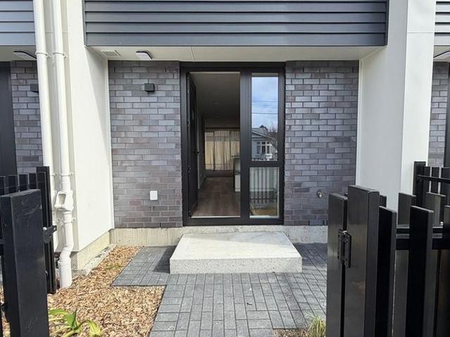 Apartment for rent in Matata, Wellington