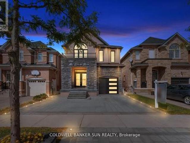 House for sale in York, Ontario