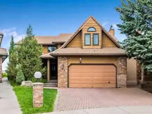 House for sale in Canyon Meadows, Calgary