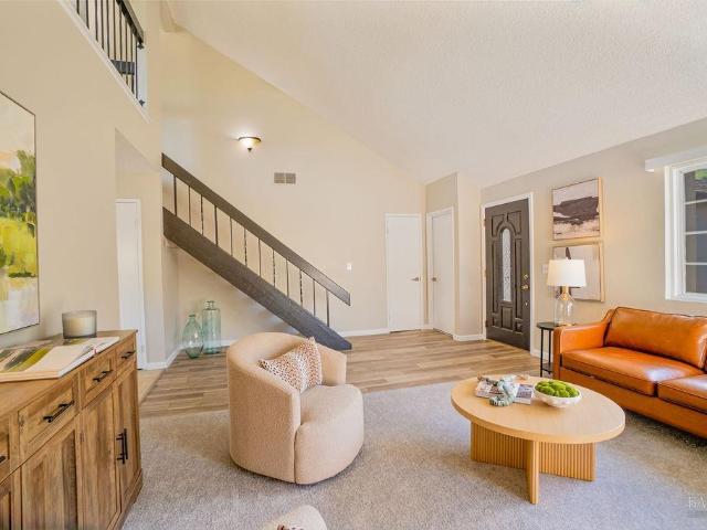 Property for sale in Solano, California