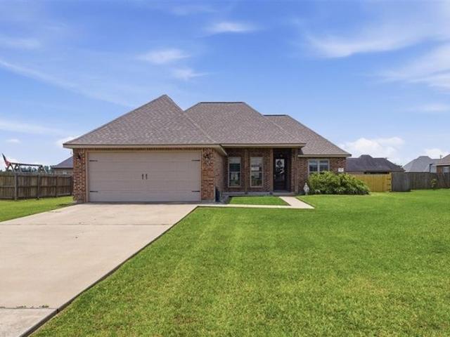 House for sale in Ragley, Louisiana
