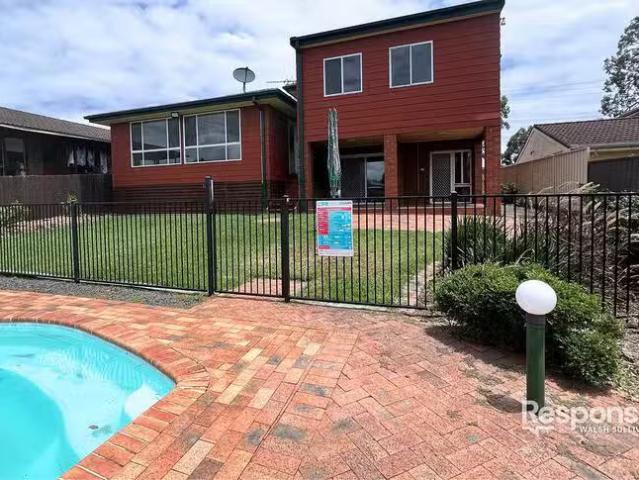 House for rent in Winston Hills