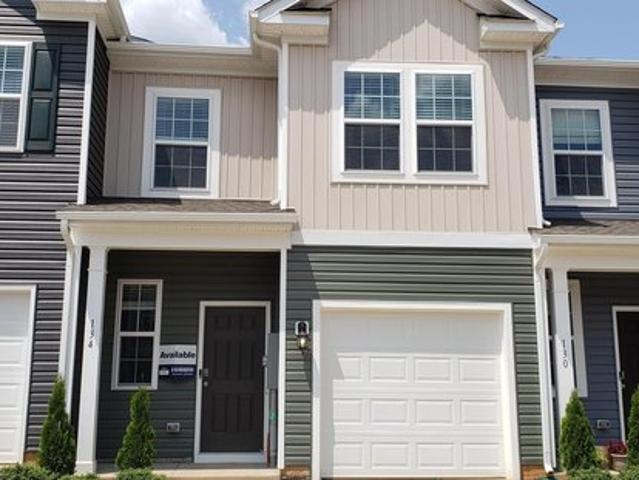 Townhouse for sale in Virginia