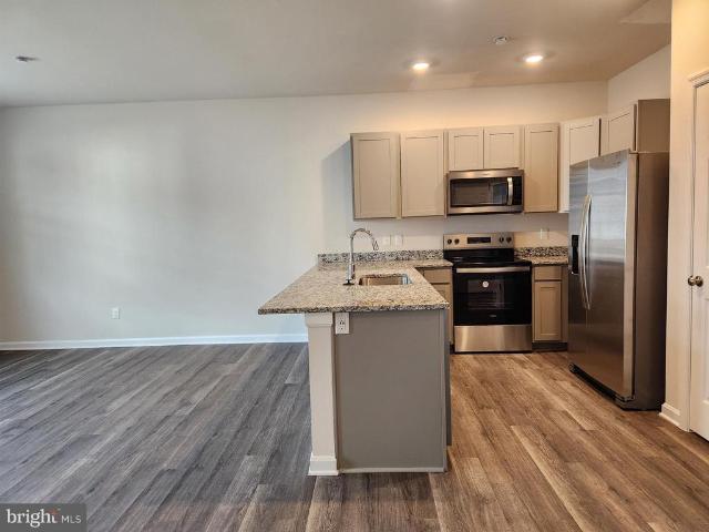 Townhouse for sale in Virginia