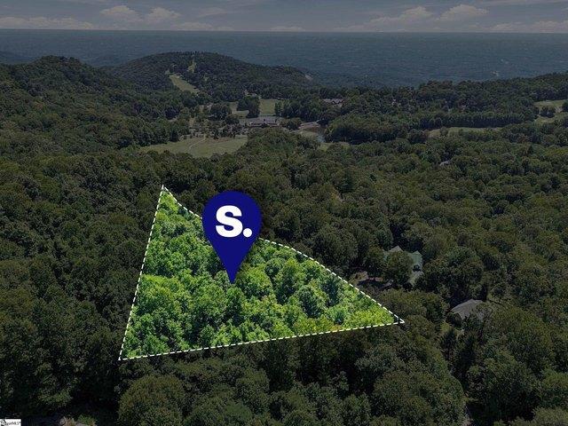 Land for sale in Landrum, South Carolina