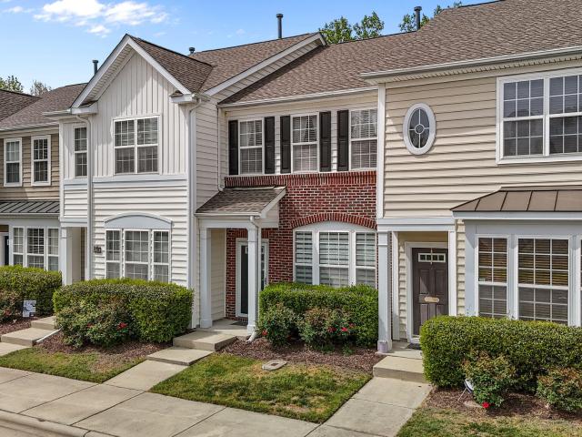 Townhouse for sale in Durham, North Carolina