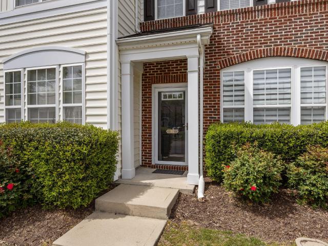 Townhouse for sale in Durham, North Carolina