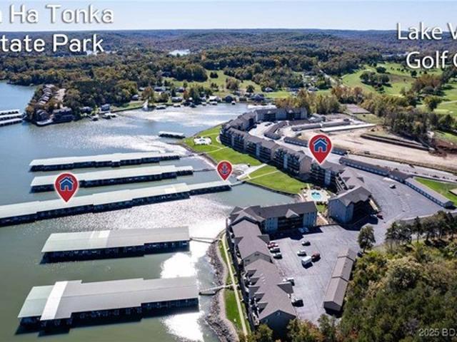 Condo for sale in Camdenton, Missouri