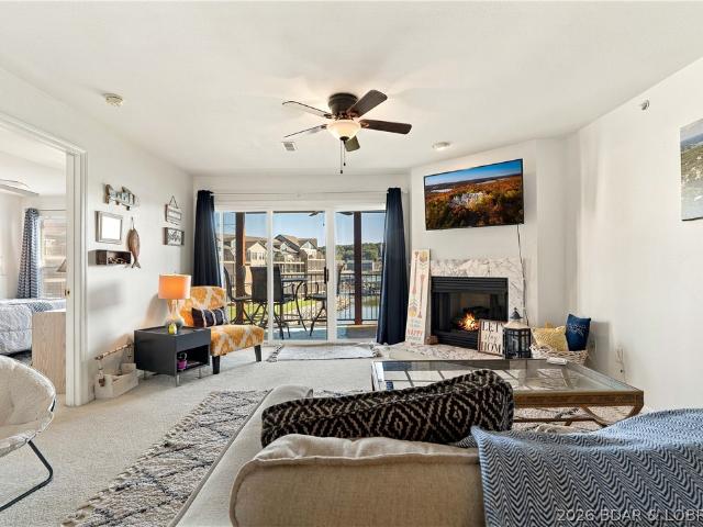 Condo for sale in Camdenton, Camden County