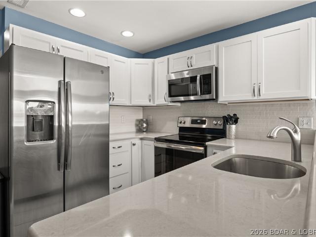 Condo for sale in Camdenton, Missouri