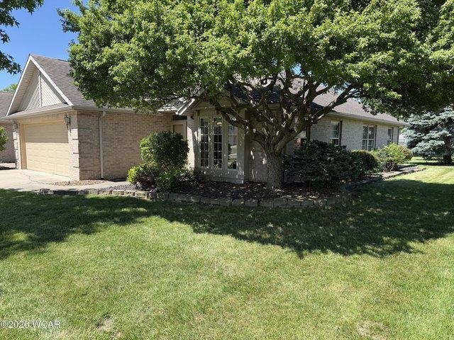 Townhouse for sale in Ottawa, Ohio