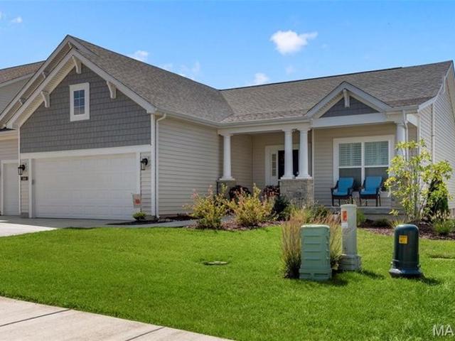House for sale in Dardenne Prairie, Saint Charles County