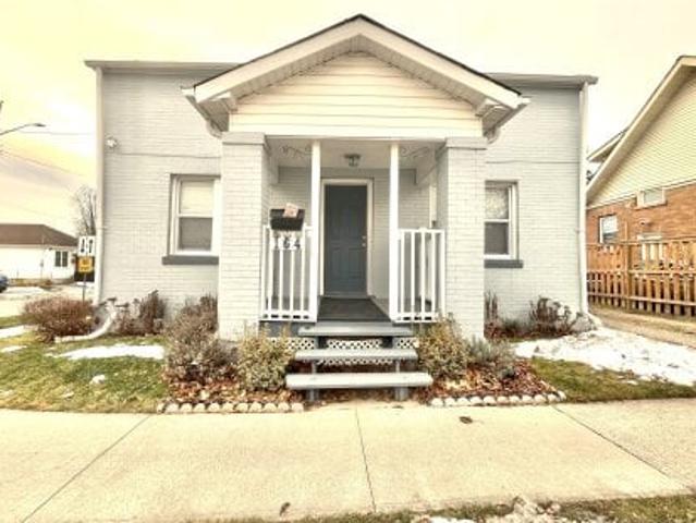 Duplex for rent in Durham, Ontario