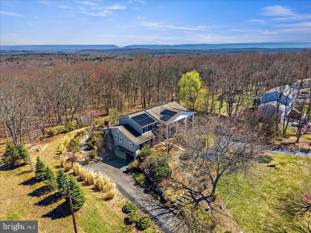 House for sale in Bartonsville, Pennsylvania