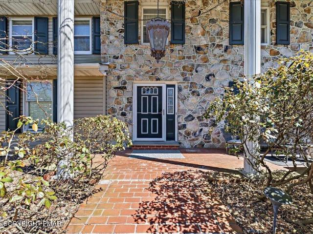 House for sale in Bartonsville, Pennsylvania