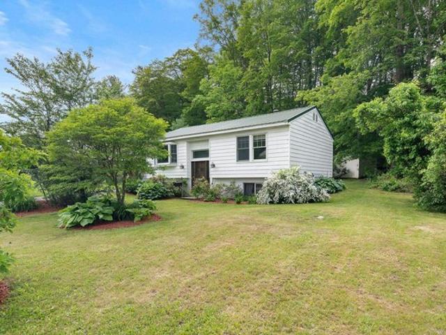 House for sale in Brattleboro, Vermont