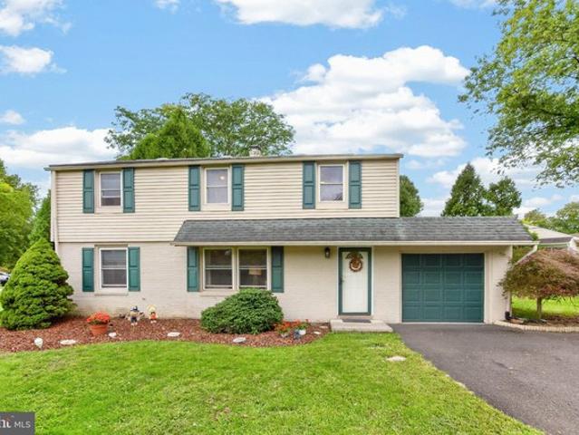 House for sale in North Wales, Montgomery County