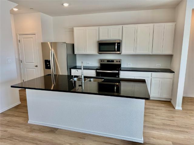 Townhouse for sale in Hays, Texas