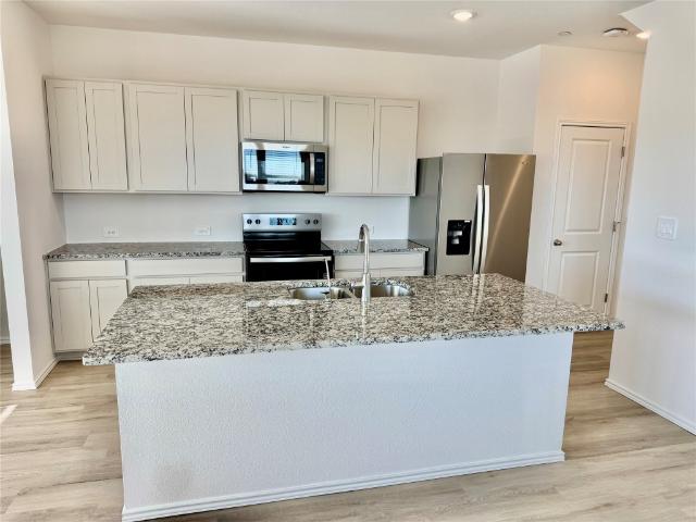 Townhouse for sale in Hays, Texas