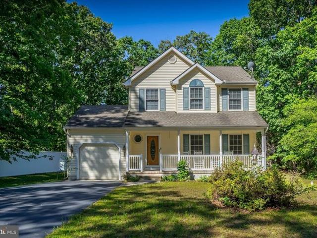House for sale in Bridgeton, New Jersey