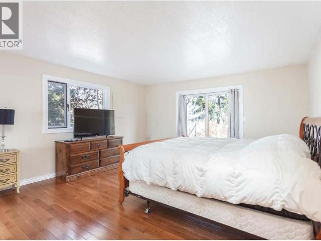 House for sale in Enderby, British Columbia