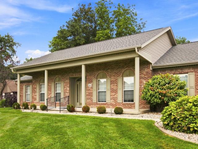 House for sale in Tippecanoe, Indiana