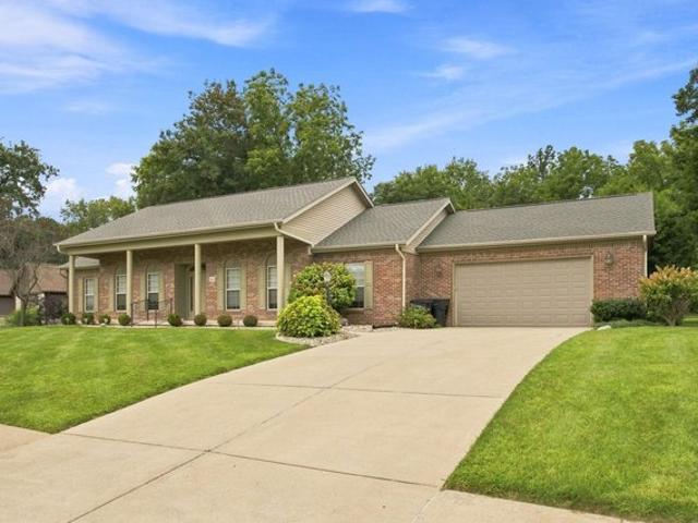 House for sale in Tippecanoe, Indiana