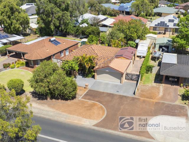House for sale in West Busselton, Western Australia