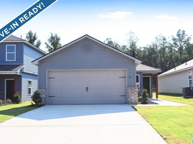 House for sale in Childersburg, Alabama