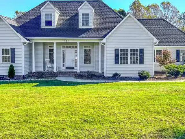 House for sale in Roxboro